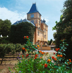 Hotel Schloss Edesheim, Edesheim